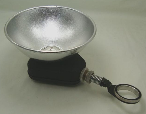 禄莱Rolleiflex 3.5系列用 闪光灯