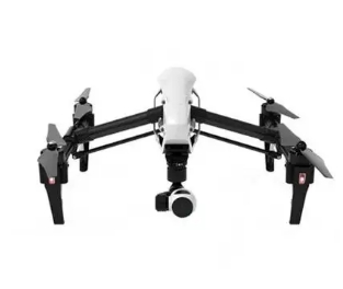  DJI大疆 悟 INSPIRE 1四轴航拍飞机 无人机航拍